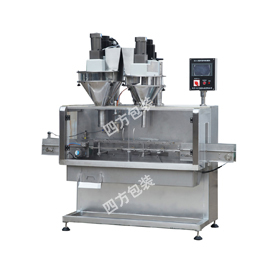 自動裝罐機的特點？