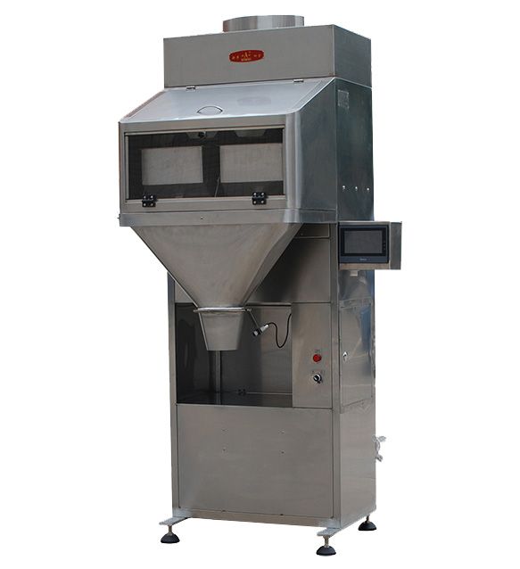 全自動定量包裝秤的發(fā)展空間大？