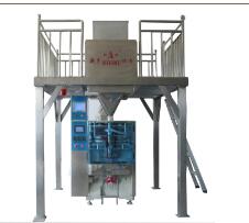 包裝秤生產(chǎn)線有什么技術(shù)特點？？