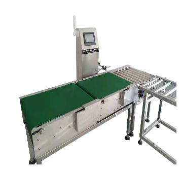 購買重量檢測機為什么要選擇四方包裝？？