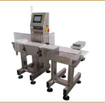 重量檢測機的安裝步驟？