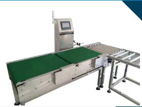 包裝機的常見故障及解答？