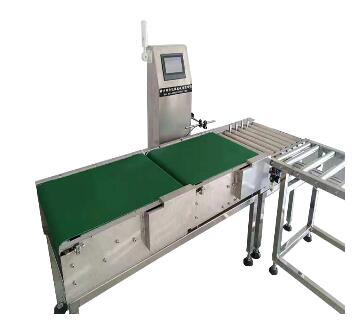 重量檢測機你了解多少？？