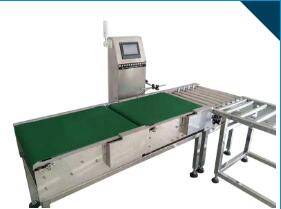 選擇重量檢測(cè)機(jī)的三個(gè)要點(diǎn)？